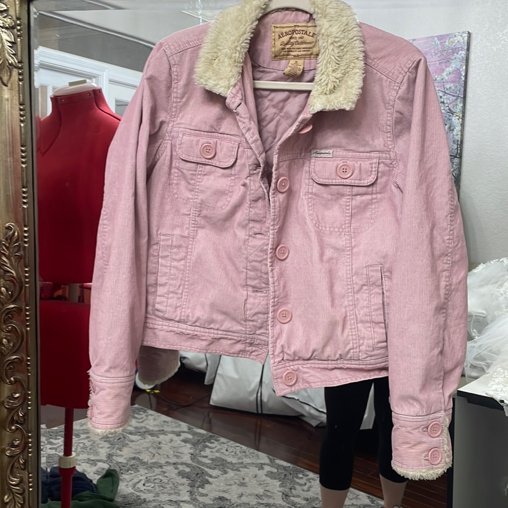 Aeropostale jacket